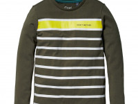 T-shirt manches longues KAIN / W211 - photo 14