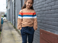 Sweat KELLY / W211 - photo 12