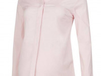 Chemise rose Taille 38/M - Love2Wait - Boutique Toup'tibou - photo 8