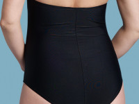 Maillot de bain de grossesse noir Taille L - photo 11