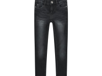 Jeans slim Black JAKE - Boutique Toup'tibou - photo 8