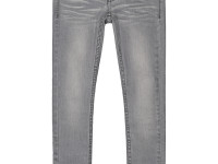 Jeans slim Grey JOSINE - Boutique Toup'tibou - photo 12