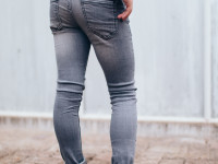Jeans slim Grey JOSINE - photo 16
