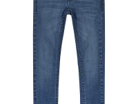 Jeans slim Blue JOSINE - Boutique Toup'tibou - photo 13