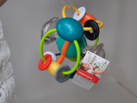 Balle d activités - Magic beads Actiity ball - photo 8