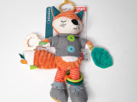 Infantino soft - go gaga Playtime pal- fox - photo 7