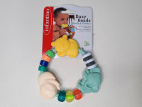 Infantino go gaga -rattle & teether bendy - photo 7