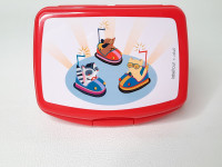 Lunch box en plastique - Fête foraine - photo 9