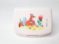 Lunch box en plastique - Australie - Boutique Toup'tibou - photo 7