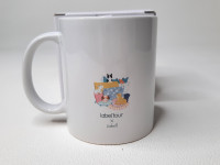 Mug Zabeil - Animaux de compagnie - Boutique Toup'tibou - photo 9