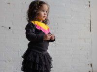 Jupe LILY W211 - Boutique Toup'tibou - photo 13