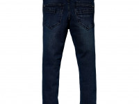 Jeans slim dark wash JAKE - Boutique Toup'tibou - photo 9