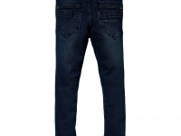 Jeans slim dark wash JAKE - photo 9