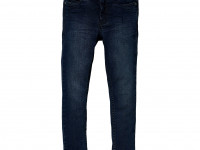 Jeans slim dark wash JAKE - Boutique Toup'tibou - photo 8