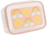 Boite à lunch bento - Arc en ciel - photo 8