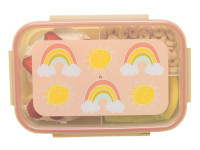 Boite à lunch bento - Arc en ciel - photo 9