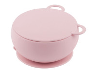 Bol en silicone - Pink - photo 7