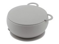 Bol en silicone - Grey - photo 7