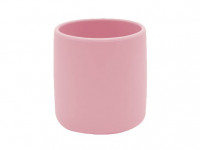 Mini gobelet cup en silicone - Pink - photo 7