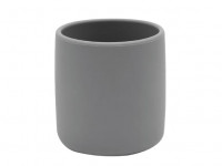 Mini gobelet cup en silicone - Grey - Boutique Toup'tibou - photo 7