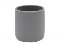 Mini gobelet cup en silicone - Grey - photo 7