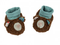 Chaussons - Ours - photo 7