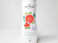 Gel douche et shampoing enfants - Melon & Coco - Attitude - photo 7