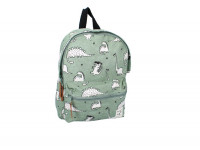 Kidzroom Cartable - Dress up Dino - 0301376 - photo 11