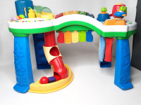 Table d activité - Boutique Toup'tibou - photo 7