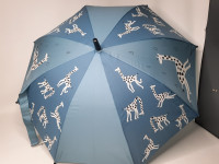 Parapluie Kidzroom Puddle Blue - Boutique Toup'tibou - photo 7