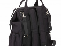 Sac a dos à langer noir - 6303-06 - photo 21
