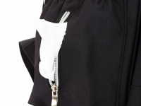 Sac a dos à langer noir - 6303-06 - photo 25