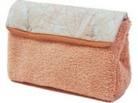 Trousse de toilette - Jungle cuivré - photo 7
