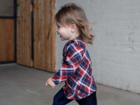 Blouse LIV W212 - photo 17