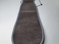 Housse anti transpirante Aeromoov pour gr2-3 gris - photo 7