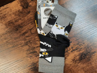 Chaussettes Many Mornings - Black cat - photo 7