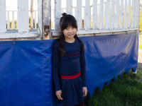 Robe KAMILLE W213 - photo 13