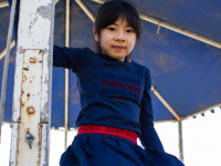 Robe KAMILLE W213 - photo 14