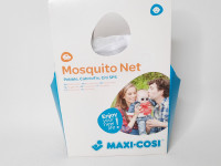 Moustiquaire pour maxi cosi - Boutique Toup'tibou - photo 7