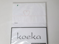 Housse de couette + taie Nacelle Koeka - photo 7