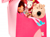 Panier de rangement - photo 7