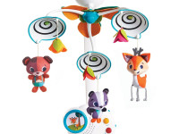 Mobile musical multicolore - Boutique Toup'tibou - photo 11