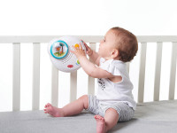 Mobile musical multicolore - Boutique Toup'tibou - photo 14