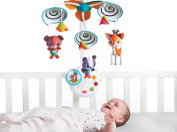 Mobile musical multicolore - Boutique Toup'tibou - photo 15