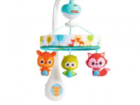 Petit mobile musicale multicolore - photo 7