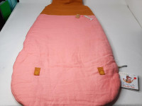 Sac de couchage sans manche 90-110 cm - Boutique Toup'tibou - photo 9