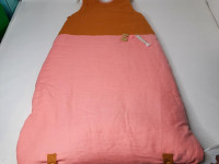 Sac de couchage sans manche 90-110 cm - Boutique Toup'tibou - photo 10