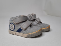 Chaussure grise P20 - Boutique Toup'tibou - photo 7