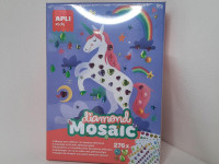 Kit mosaique Diamant +4A - Boutique Toup'tibou - photo 7