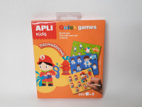 Quick game L'intrus +3A - photo 7